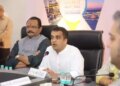 Gujarat Deputy Chief Minister Harsh Sanghvi will lead the delegation at the World Economic Forum meeting.