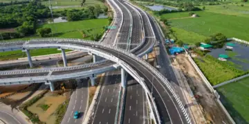 Gurugram: 10 new roads will be connected to Dwarka Expressway, travel to Delhi will be easy, land acquisition started