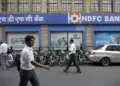 HDFC and IDFC reduced interest rates, loans became cheaper for bank customers across the country.