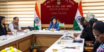 HPV vaccination and DNA-based testing important to fight cervical cancer in India: Government