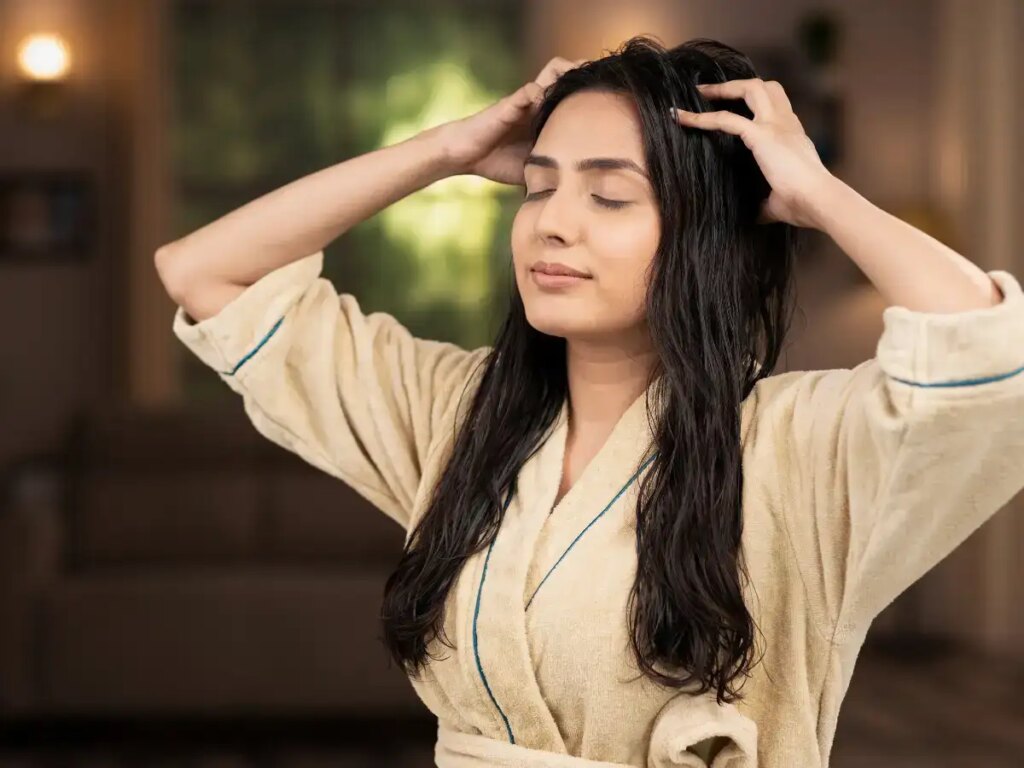 Hair Growth Remedy: The juice of this vegetable is the enemy of baldness, it will make weak and lifeless hair thick and silky.