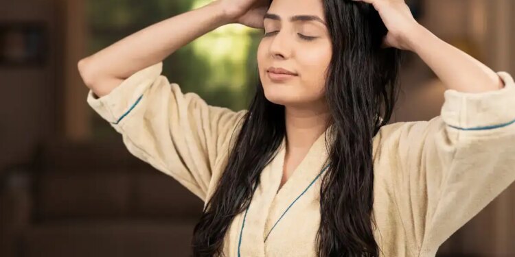 Hair Growth Remedy: The juice of this vegetable is the enemy of baldness, it will make weak and lifeless hair thick and silky.