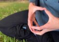 Hakini yoga posture provides relief from stress and anxiety, easy way to increase memory