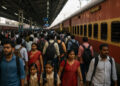 Halal food controversy in trains: NHRC calls Railways' report 'incomplete', raises questions on transparency