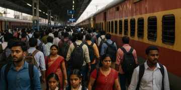 Halal food controversy in trains: NHRC calls Railways' report 'incomplete', raises questions on transparency
