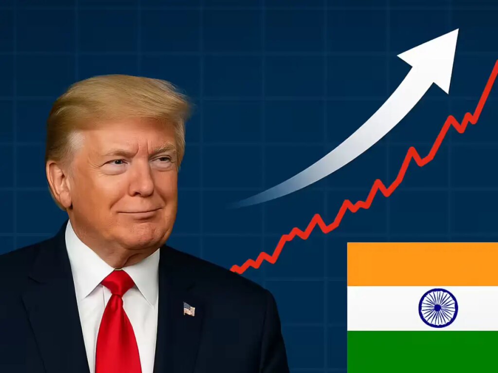 Harvard professor's statement increases concern! India's economy is facing a bigger threat than Trump's tariffs, know what is the whole matter?