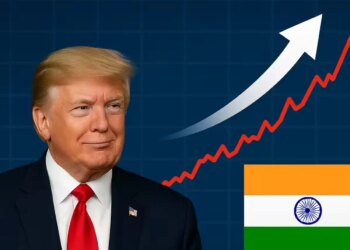 Harvard professor's statement increases concern! India's economy is facing a bigger threat than Trump's tariffs, know what is the whole matter?