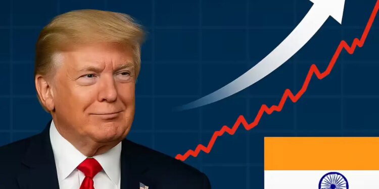 Harvard professor's statement increases concern! India's economy is facing a bigger threat than Trump's tariffs, know what is the whole matter?