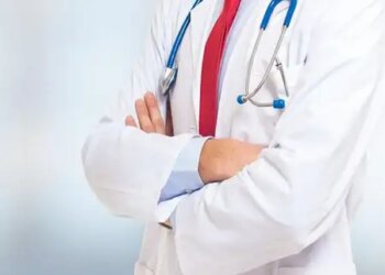 Health department's free medical camp in Greater Noida, 23 people examined