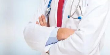 Health department's free medical camp in Greater Noida, 23 people examined