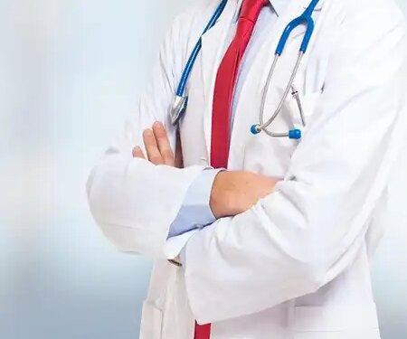 Health department's free medical camp in Greater Noida, 23 people examined