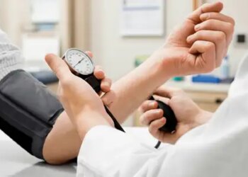 Health is compromised due to busy life, this is how the risk of high blood pressure is increasing.