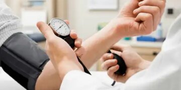 Health is compromised due to busy life, this is how the risk of high blood pressure is increasing.