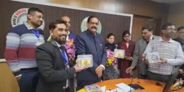 Healthy alternative to noodles: Bihar Agricultural University develops millets 'Nutri Tiffin Box'