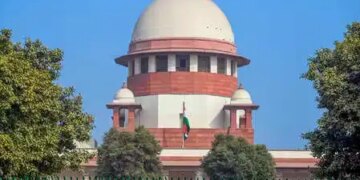 Hearing on validity of Bihar SIR held in Supreme Court, court asked questions to Election Commission