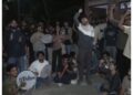 Heated debate between BJP and Congress over JNU slogan: BJP accused of having links with Congress, Congress raised questions on judicial delay