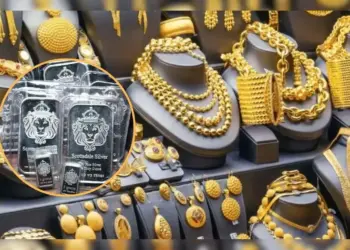Heavy fall in gold and silver prices before Basant Panchami, know today's latest prices before buying.
