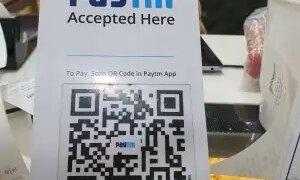 Higher revenues will offset impact of RBI ending PIDF scheme: Paytm