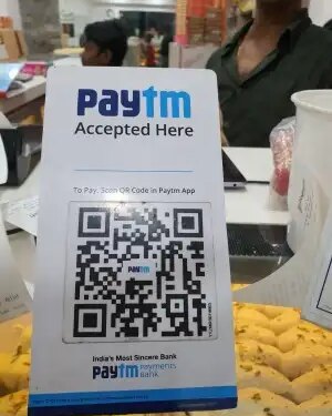 Higher revenues will offset impact of RBI ending PIDF scheme: Paytm