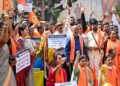 Hindu businessman attacked in Shariatpur, Bangladesh, accused of pouring petrol and setting fire: Report
