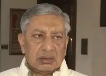 पाकिस्तान-बांग्लादेश में रहने वाले हिन्दुओं को जीने का हक है: एसपी वैद