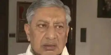 पाकिस्तान-बांग्लादेश में रहने वाले हिन्दुओं को जीने का हक है: एसपी वैद