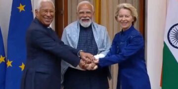 Historic agreement between India and European Union, PM Modi told why this is a 'game changer'