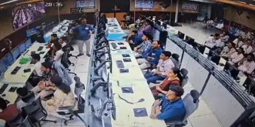 History being created in North East India, ADBU will launch its first satellite 'Lachit-1'