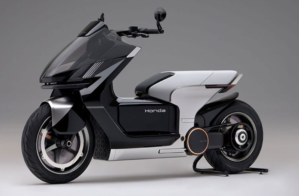 Honda-EV-Urban-Concept