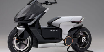 Honda-EV-Urban-Concept