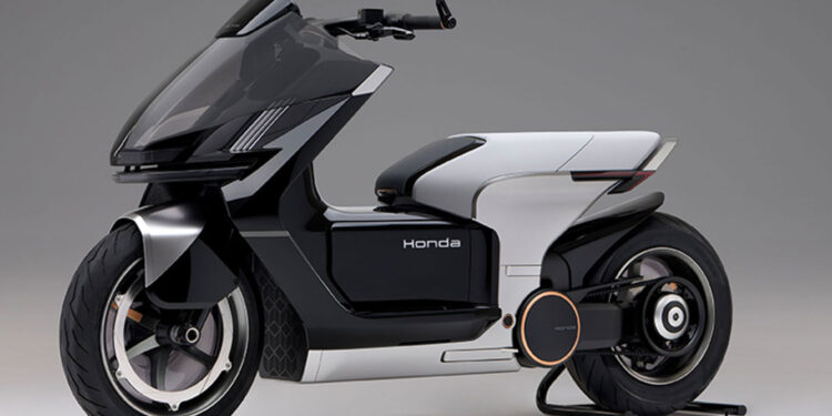 Honda-EV-Urban-Concept
