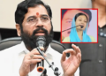 “How can there be green in saffron?” Eknath Shinde's counterattack on Owaisi's councilor's statement, harsh words to Owaisi's councilor