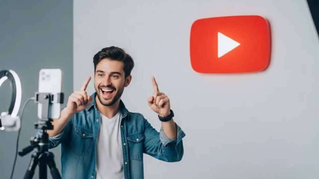 How much does YouTube earn after getting 10 million views? Understand the complete mathematics here