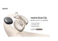 How realme is shaping the future of comfortable listening with its Buds Clip