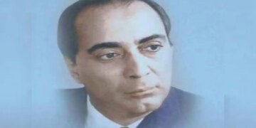 How the country's nuclear brain died in a plane crash, the mystery has not been solved till date