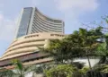 Huge fall in stock market: Not only 500% tariff, Sensex down 678 points due to other reasons