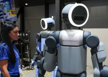 Hyundai Motor Union opposes deployment of humanoid robots in factory