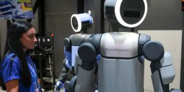 Hyundai Motor Union opposes deployment of humanoid robots in factory