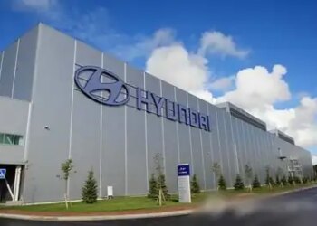 Hyundai Motor starts mass production of AI chips for autonomous robots