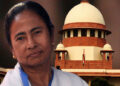 I-PAC raid controversy: West Bengal government files caveat in Supreme Court