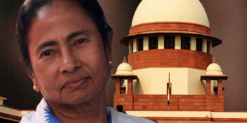 I-PAC raid controversy: West Bengal government files caveat in Supreme Court