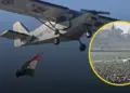 IAF Microlight Trainer Aircraft crashes in Prayagraj, accident after technical fault on 21 January 2026, both pilots safe