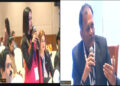 IICDEM–2026: Special session of Rajasthan Election Department on Elections, Media and Voter Awareness