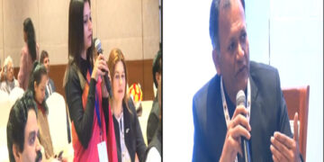 IICDEM–2026: Special session of Rajasthan Election Department on Elections, Media and Voter Awareness