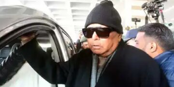 IRCTC Hotel Scam: Hearing on petitions of Lalu family in Delhi High Court on Monday