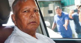 IRCTC scam case: Delhi High Court seeks reply from CBI on Lalu Yadav's petition