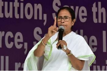 Ideals never die: Mamata Banerjee said on the death anniversary of 'Master Da' Surya Sen