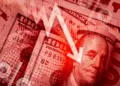If there is a comeback then this! Dollar's weakness gives Trump sleepless nights, what will the US President do now to break the rupee?
