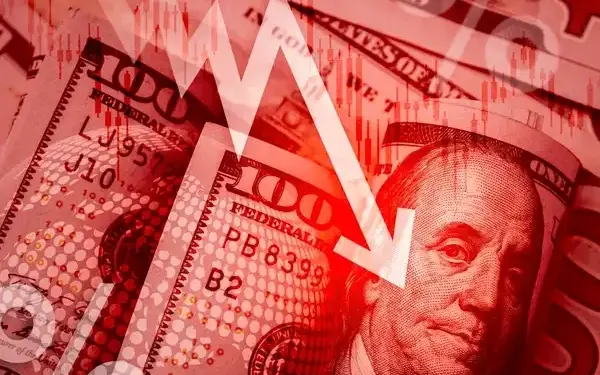 If there is a comeback then this! Dollar's weakness gives Trump sleepless nights, what will the US President do now to break the rupee?