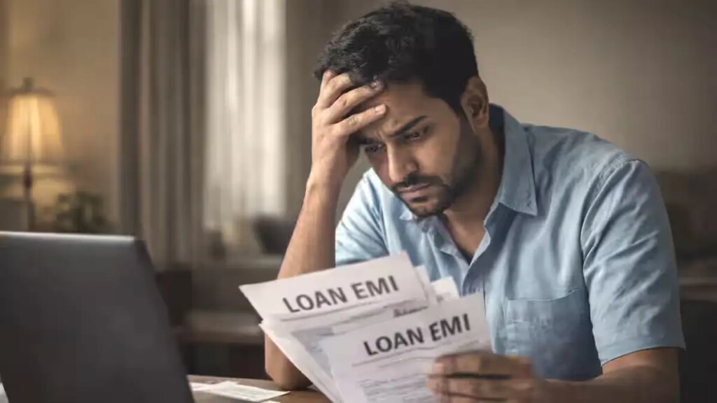 If you are troubled by the burden of EMI then immediately know these 5 smart tips, the burden will be reduced to a great extent.